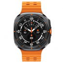 AAA Watch 7 Ultra, smart watch (47 mm) Titanium Grey / White. tactical