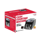 LIGHT WAVE MONEY COUNTING MACHINE 101 Printe