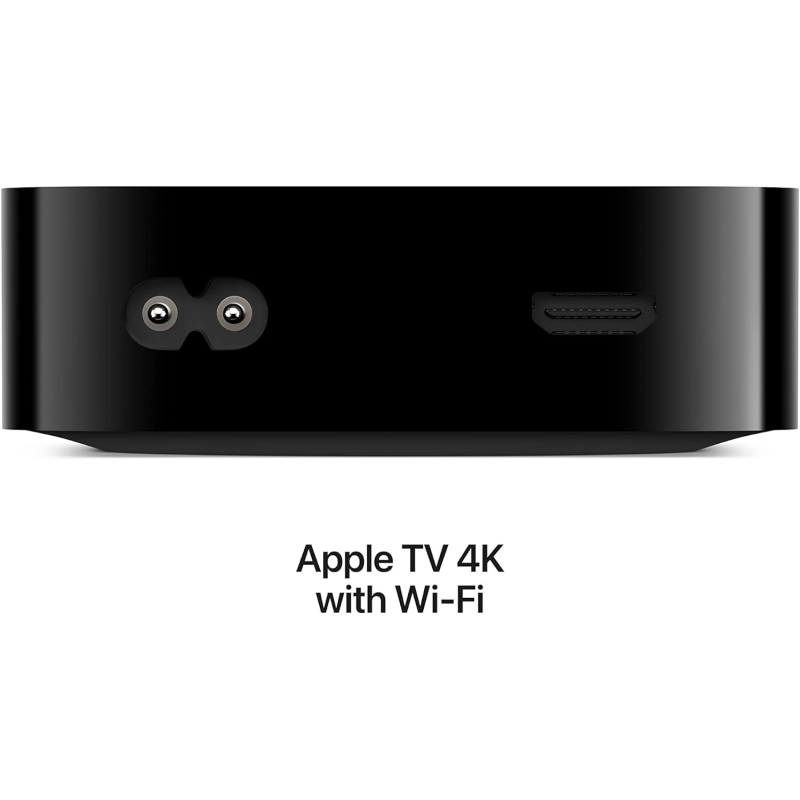 Apple TV 4K tv box(128GB) IOS / android chrom