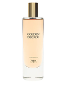 ZARA Golden Decade Eau De Parfum EDP Women Fragrance 80ml