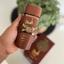 Lattafa Asad Bourbon EDP Parfum perfume Fore men fragrance  100ml
