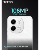 Tecno Spark 30 5G 8GB RAM (128GB) phone Tecn op