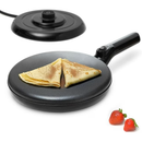 Crepe Maker Electric/ Pancake Maker (Size:20CM), cookware , kic