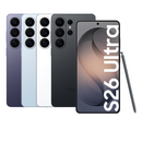 Samsung Galaxy S26/ Ultra 256GB/512GB (12GB RAM)