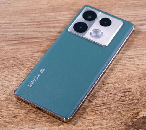 Infinix Note 40 Pro (256GB) smart phone infi tecn opp