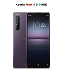 AA Sony Xperia Mark 4 Mobile phone (64GB/ 128GB)