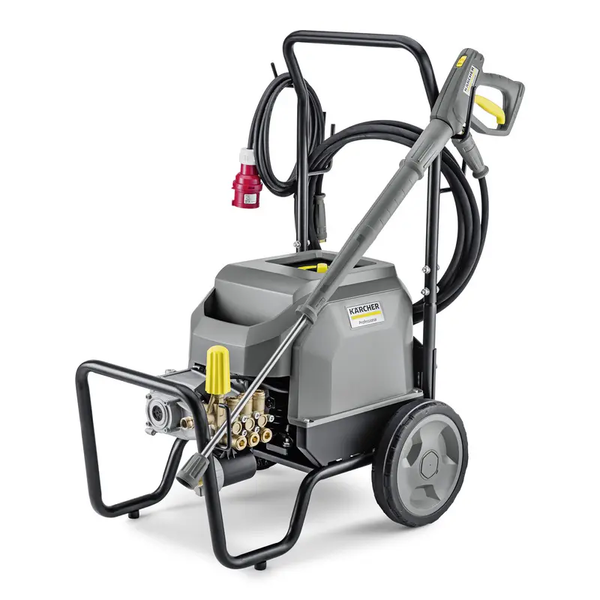 Karcher HD 7/18-4 Pressure Cleaner Heavy Duty