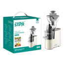 Juicer Extractor Machine Electric Fruit Slow Masticating Juicer Blen, Kic
