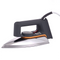 Classic Dry iron 1000W with Aluminium Soleplate for Smooth and Fast Ironing