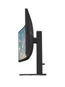 OMEN 34c (34" ) WQHD Curved Gaming Monitor, 1ms response / 165Hz refresh Desktop monitor lapto
