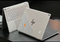 HP Spectre X360 14 13.5 Inches Core i7 12th Gen 4.7GHz 16GB DDR4 RAM 1TB SSD Iris Xe FPR Laptop