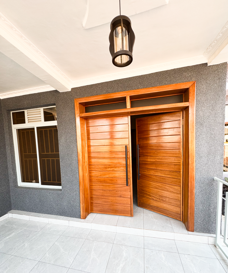 New Cozy House For Sale in Kanombe