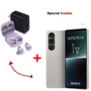 Bundle of Sony Xperia Mark 3/4 (128GB) Plus Free Airpodzs pro Poz