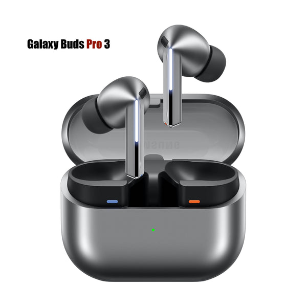 Samsung Galaxy Buds 3 Pro, Wireless Earbuds,