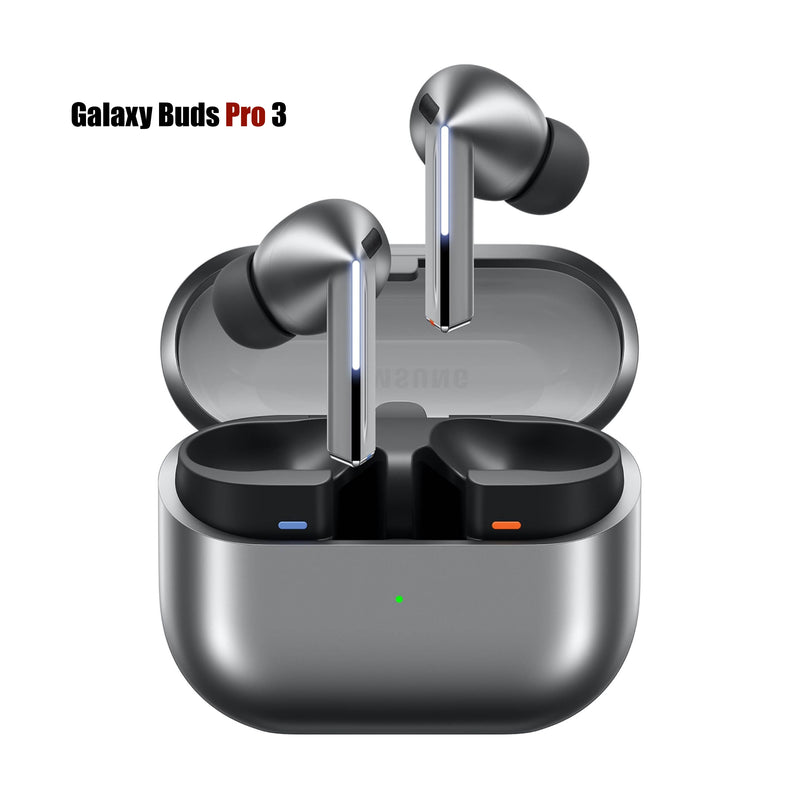 Samsung Galaxy Buds 3 Pro, Wireless Earbuds,