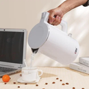 Electric Kettle 1500W 1.7 L Tea Water Boiler Portable Electric Kettle, kic