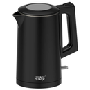 Electric Kettle 1500W 1.7 L Tea Water Boiler Portable Electric Kettle, kic