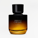 Zara Vibrant Caramel Night Collection EDP 90ml, Parfum Fragrance Women Perfume