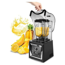 Commercial Blender Heavy Duty Blender with Enclosure, Kic