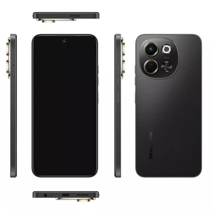 Tecno Spark 30 5G 8GB RAM (128GB) phone Tecn op
