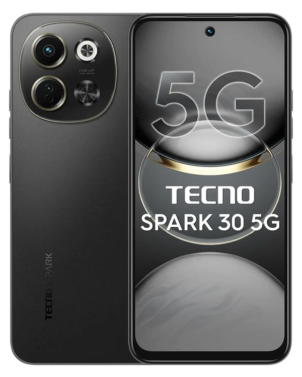 Tecno Spark 30 5G 8GB RAM (128GB) phone Tecn op