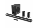 Evoli Subwoofer Soundbar With Wireless & Bluetooth. speaker