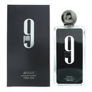 AFNAN 9-PM Edition For Men Eau De Perfum , 100 ML,