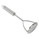 Potato Masher Stainless steel, Kitchen tool Utensils, Kic