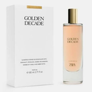 ZARA Golden Decade Eau De Parfum EDP Women Fragrance 80ml