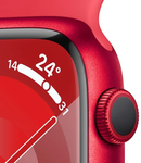 Apple Watch Series-8 (44mm) Product Red (Genuine) tact