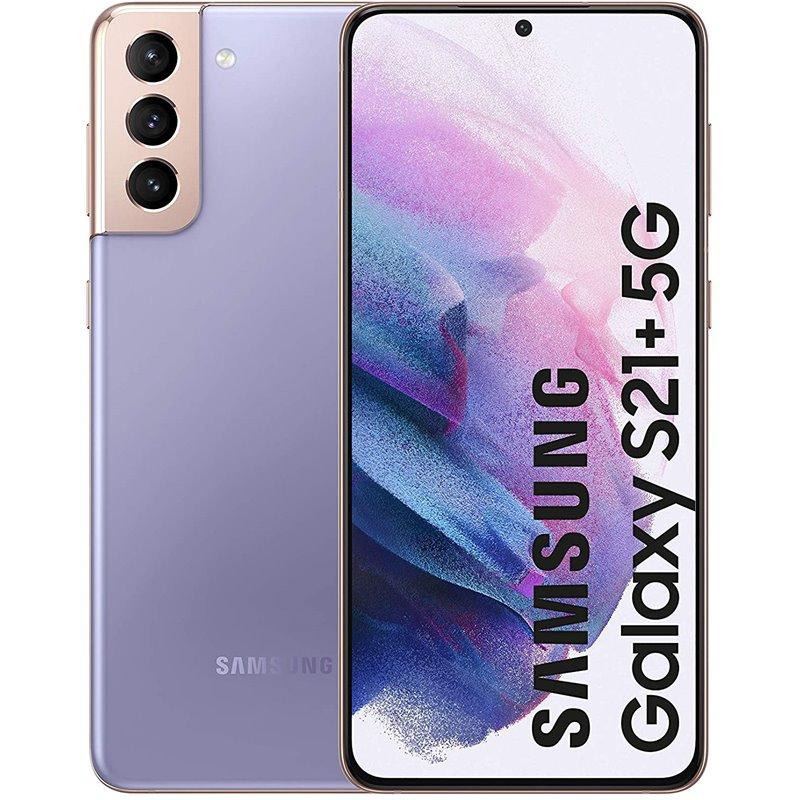 Samsung Galaxy S21 / 21 Plus  5G Mobile phone(128GB/ 256GB)
