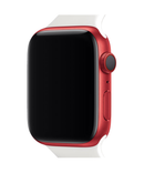 Apple Watch Series-8 (44mm) Product Red (Genuine) tact
