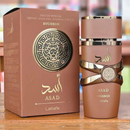 Lattafa Asad Bourbon EDP Parfum perfume Fore men fragrance  100ml
