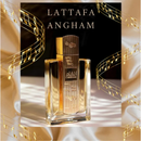 Angham Perfume by Lattafa for Women,(EDP Colognes)