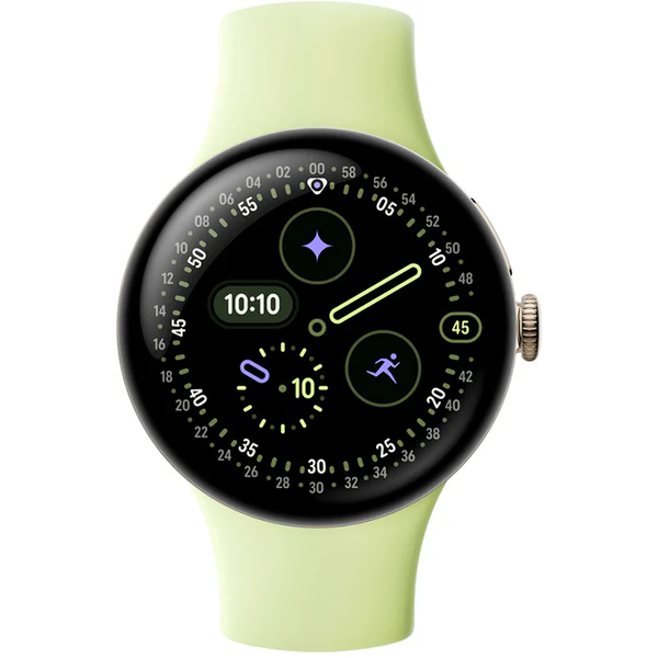 Google Pixel Watch 1st Gen Smart watch LTE Pixe – Kigali Discount