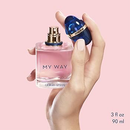 Armani My Way Eau De Parfum 90ml For Women, fragrances