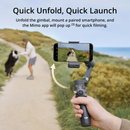 DJI Osmo Mobile 7 Smartphone 3-Axis Gimbal