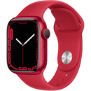 Apple Watch Series-8 (44mm) Product Red (Genuine) tact