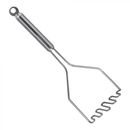Potato Masher Stainless steel, Kitchen tool Utensils, Kic