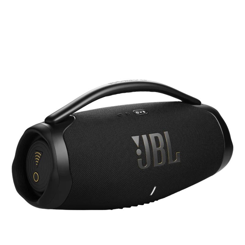 JBL Boombox 3  Bluetooth Portable Speaker