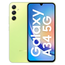 Samsung Galaxy A34 5G (128GB)