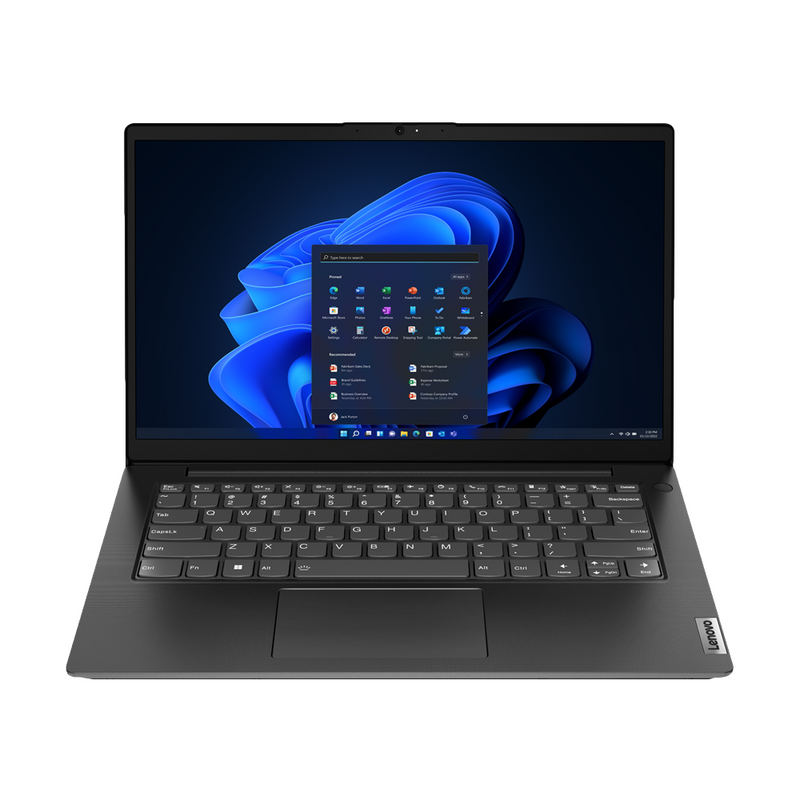Lenovo V14 G3 IAP 82TS - i3,i5,i7 (8GB/16GB & 256GB ssd) business laptop
