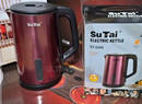 High Quality Cordless Electric Kettle With Heating element for Household, Kic