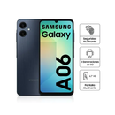 Samsung Galaxy A06 (128GB) Brand New Sealed