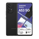 Samsung Galaxy A53 (8GB RAM 128GB Storage), 5000mAh Battery,. pixe
