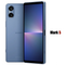 AA Sony Xperia Mark 2/4/5 Mobile phone (64GB/ 128GB) pixe