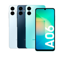 Samsung Galaxy A06 (128GB) Brand New Sealed