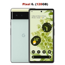 Google Pixel 6/6a/6 pro (128GB)