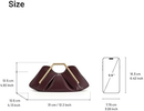 Bella Classic Women Ladies Shoulder Handbag