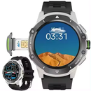 Cyber SK 22 Smart watch tact